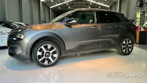 Citroen C4 Cactus de 2019