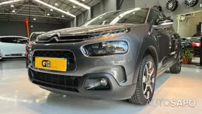 Citroen C4 Cactus de 2019