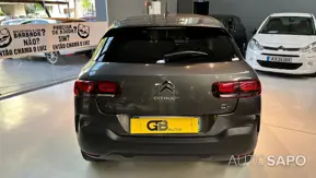 Citroen C4 Cactus de 2019