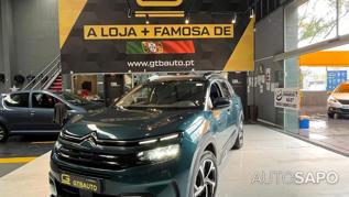 Citroen C5 AirCross de 2022