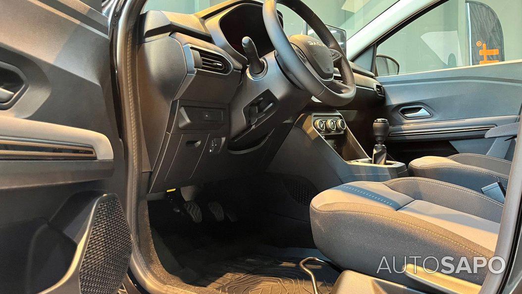 Renault Clio 0.9 TCE Confort de 2019