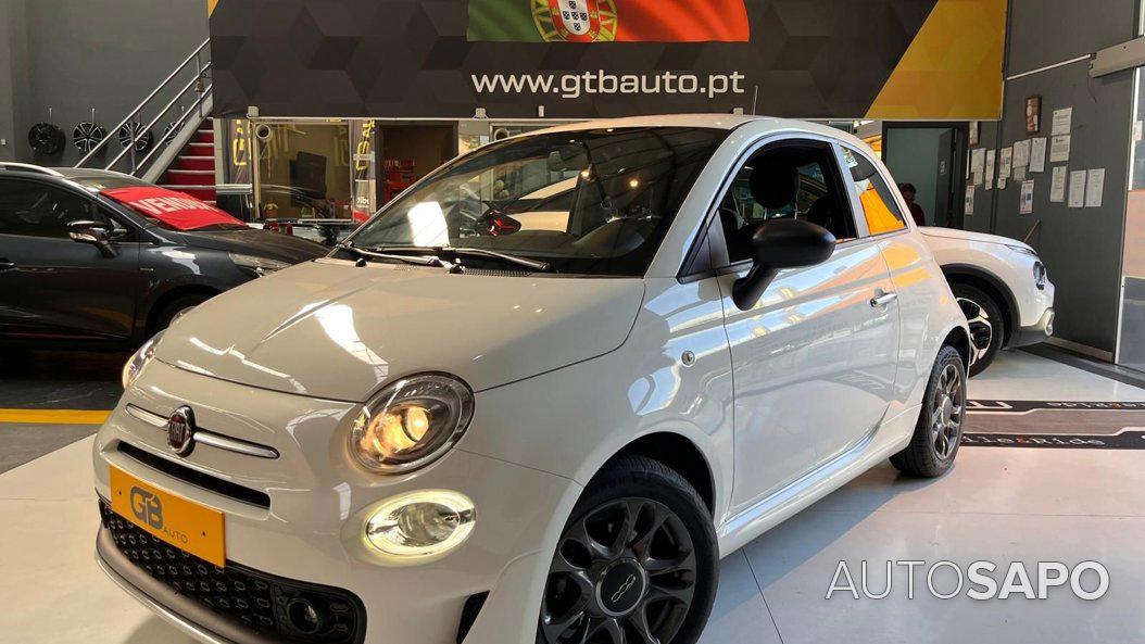 Renault Clio 0.9 TCE Confort de 2019