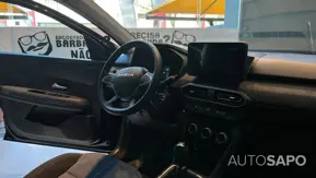 Renault Clio 0.9 TCE Confort de 2019