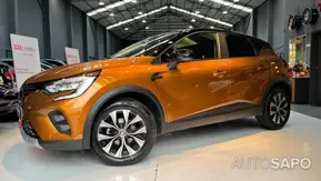 Renault Clio 0.9 TCE Confort de 2019