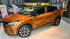 Renault Clio 0.9 TCE Confort de 2019