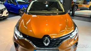 Renault Clio 0.9 TCE Confort de 2019