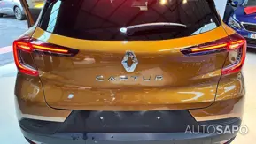 Renault Clio 0.9 TCE Confort de 2019