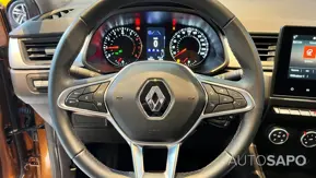 Renault Clio 0.9 TCE Confort de 2019