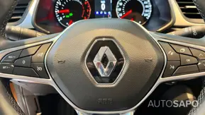 Renault Clio 0.9 TCE Confort de 2019