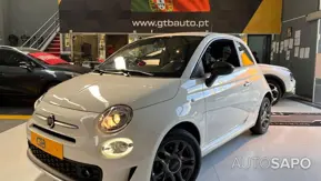 Renault Clio 0.9 TCE Confort de 2019