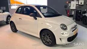 Renault Clio 0.9 TCE Confort de 2019