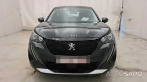 Peugeot 2008 de 2022