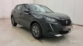 Peugeot 2008 de 2022