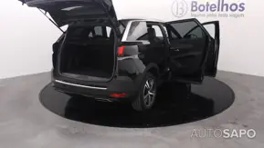 Peugeot 5008 de 2018