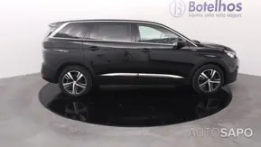 Peugeot 5008 de 2018