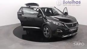 Peugeot 5008 de 2018