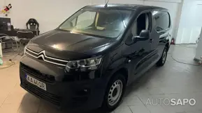 Citroen Berlingo de 2020