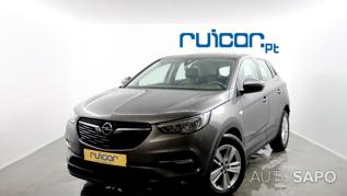 Opel Grandland X de 2018