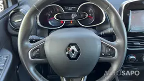 Renault Clio de 2018