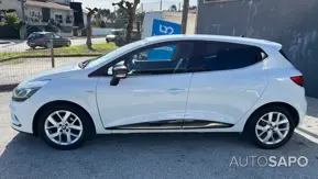 Renault Clio de 2018