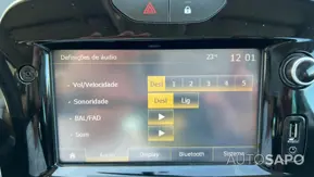 Renault Clio de 2018