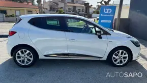 Renault Clio de 2018