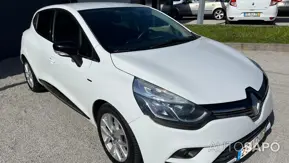 Renault Clio de 2018