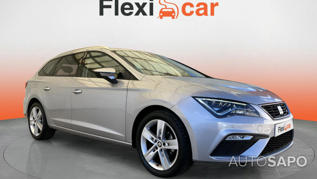 Seat Leon de 2020