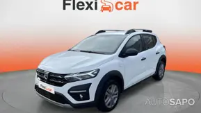 Dacia Sandero 1.0 ECO-G Stepway Comfort Bi-Fuel de 2022