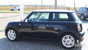 MINI One de 2013