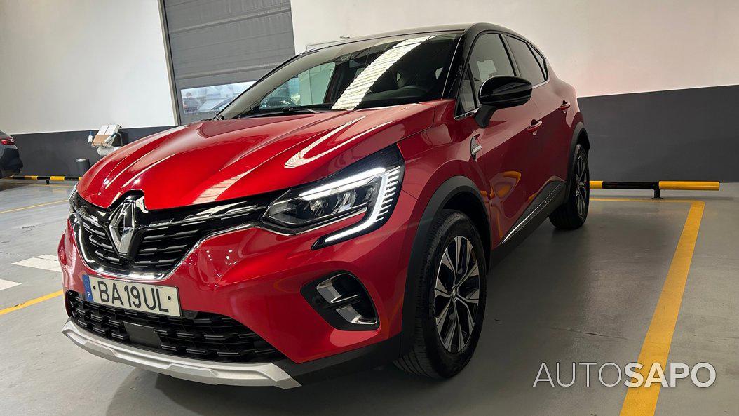 Renault Captur de 2023