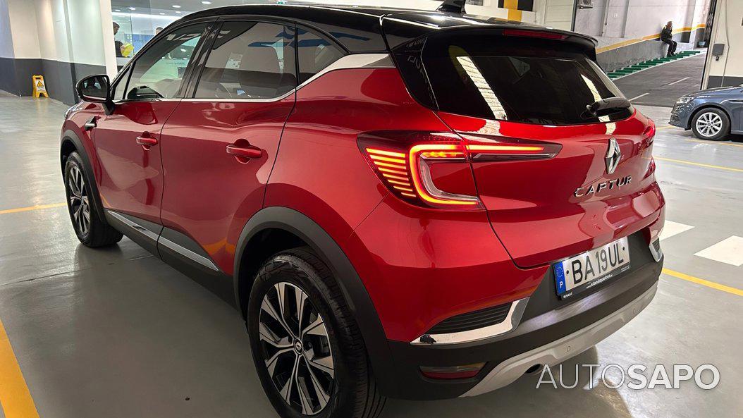 Renault Captur de 2023