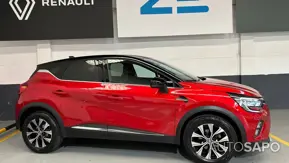 Renault Captur de 2023