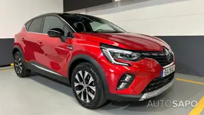 Renault Captur de 2023