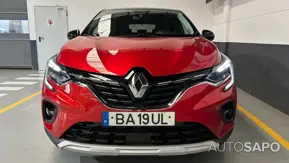 Renault Captur de 2023