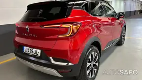 Renault Captur de 2023