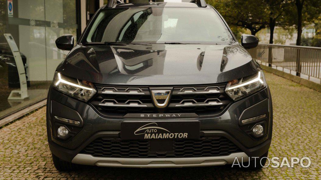 Dacia Sandero de 2022