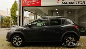 Dacia Sandero de 2022