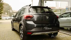 Dacia Sandero de 2022