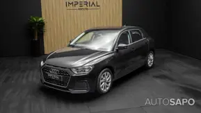 Audi A1 de 2021