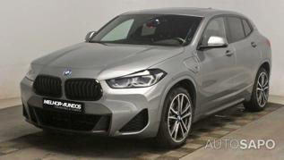 BMW X2 de 2022