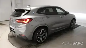 BMW X2 de 2022