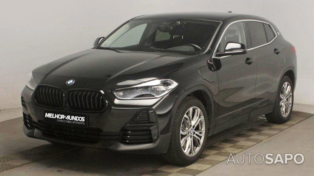 BMW X2 de 2021