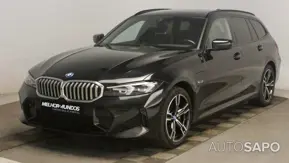 BMW Série 3 de 2023