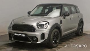 MINI Countryman de 2023