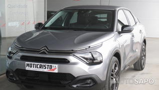 Citroen C4 1.2 PureTech Feel de 2023