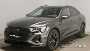 Audi Q8 de 2024