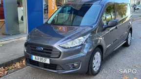 Ford Transit Connect de 2023