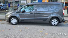 Ford Transit Connect de 2023