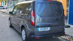 Ford Transit Connect de 2023